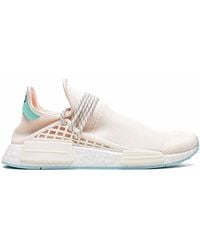 adidas - X N.E.R.D. Nmd Human Race "20Th Anniversary" Sneakers - Lyst