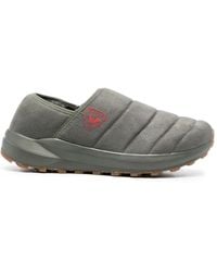Rossignol - Chalet Acinus Leaf Quilted Slippers - Lyst
