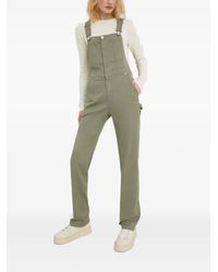 G-Star - Utility-Pocket Jumpsuit - Lyst