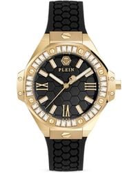 Philipp Plein - Lady Royal 39Mm Watch - Lyst
