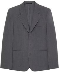Givenchy - Schoolboy Blazer - Lyst
