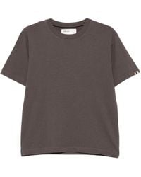 Extreme Cashmere - Cuba Crew-Neck T-Shirt - Lyst