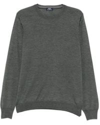 Barba Napoli - Pull À Encolure Ronde - Lyst