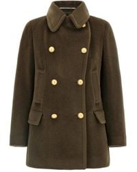 Tagliatore - Blanche' Coat - Lyst