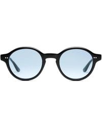 Peter & May Walk - Round-Frame Sunglasses - Lyst
