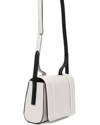 Furla - Mini Riva S Umhängetasche mit Riemen - Lyst