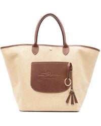 Longchamp - Shoulder Bags - Lyst