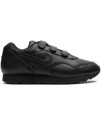 Nike - "zapatillas Outburst ""Triple Black"" de x Comme Des Garçons" - Lyst