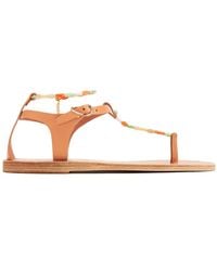 Ancient Greek Sandals - Chrysso Sandals - Lyst