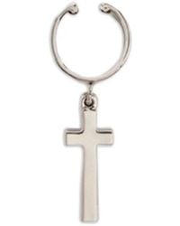 DSquared² - Pierce Me Ear Cuff - Lyst
