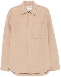 JW Anderson - パッチポケット ジャケット - Lyst