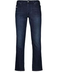 DIESEL - D-Vyl 1993 Button-Fly Jeans - Lyst