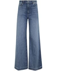 PAIGE - ブーツカット ジーンズ - Lyst