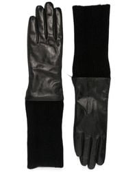 Rudsak - Leather Gloves - Lyst