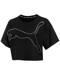 PUMA - The Kooples T-Shirt - Lyst