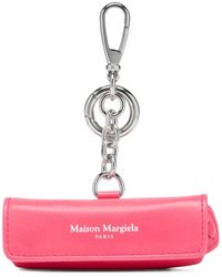 Maison Margiela - Keyring Lipstick Holder - Lyst