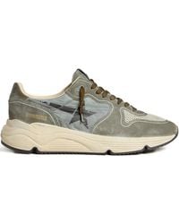 Golden Goose - Running Sole Sneakers - Lyst