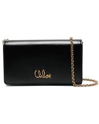 Chloé - Iconic Cross Body Bag - Lyst
