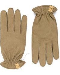 Visvim - Guanti - Lyst