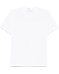 Comme des Garçons - T-Shirt À Logo Imprimé - Lyst