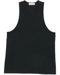 Fear Of God - Tank Top Ribbed - Lyst