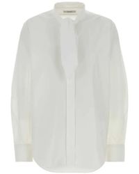 Givenchy - Overhemd Met Lange Mouwen - Lyst