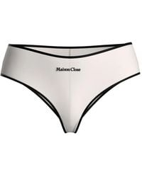 Maison Close - La Parisienne Hipster Briefs - Lyst