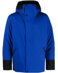 Fusalp - Lyor Ski Hooded Jacket - Lyst