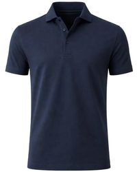 Patrick Assaraf - Iconic Polo Shirt - Lyst