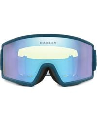 Oakley - Target Line L Snow Goggles - Lyst
