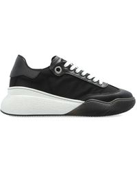 Stella McCartney - "Loop" Sports Shoes - Lyst
