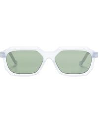 VAVA Eyewear - Geometric-frame Sunglasses - Lyst