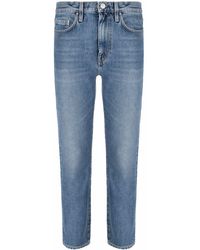Totême - Klassische Jeans - Lyst