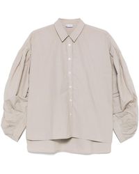 AG Jeans - コットン シャツ - Lyst