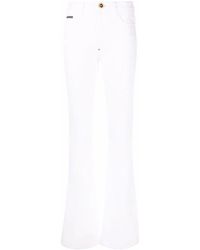 Philipp Plein - Flared Jeans - Lyst