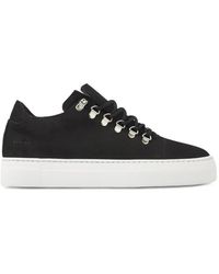 Nubikk - Jagger Classic Schnürsneakers - Lyst