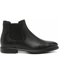 Fratelli Rossetti - Bottines Chelsea En Cuir - Lyst