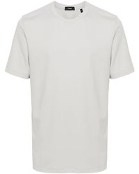 Theory - Ryder Jersey T-shirt - Lyst