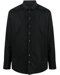 DSquared² - Essential Button-Up Shirt For - Lyst