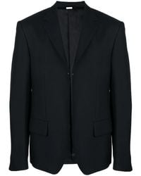 Random Identities - Blazer de manga larga sin botones - Lyst