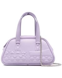 forBitches - Beep Beep Tote Bag - Lyst