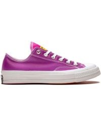 Converse - X Chinatown Market Chuck 70 Ox Sneakers - Lyst