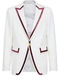 DSquared² - Berlin Blazer - Lyst