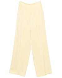 Jonathan Simkhai - Kyra Trousers - Lyst