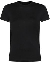 Thom Krom - Seam T-Shirt - Lyst