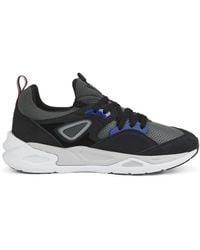 PUMA - Baskets Trc Blaze - Lyst