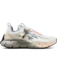 Reebok - X Ian Paley Zig Kinetica Concept Type 1 Sneakers - Lyst