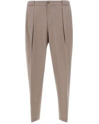 Briglia 1949 - ストレートパンツ - Lyst