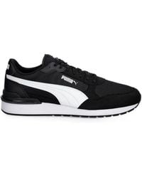 PUMA - Baskets St Runner V4 - Lyst