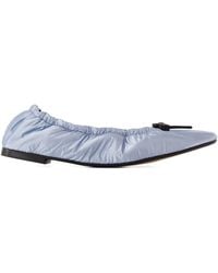 Cecilie Bahnsen - Orbella Ballet Flats - Lyst